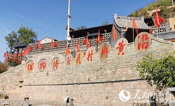 黄河千里惠民生