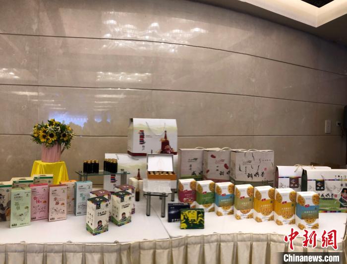 青海青稞产业科技研发取得新突破