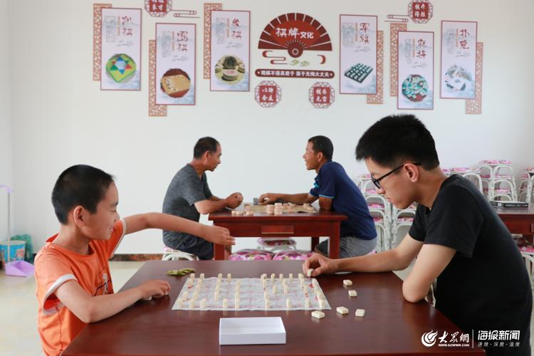 文明实践看山东丨“颜值”高了、收入增了 山东这个村这样逆袭