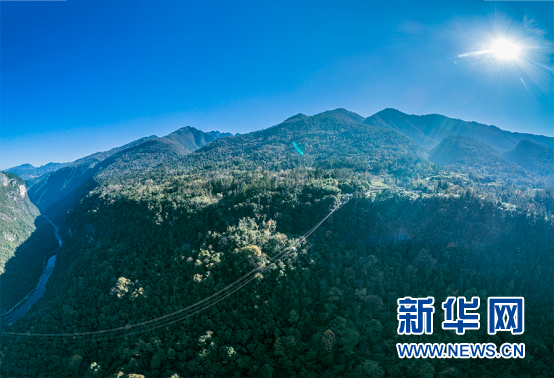 武陵山区脱贫摘帽县里访脱贫