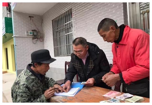 分红了！万州46户村民笑得合不拢嘴！